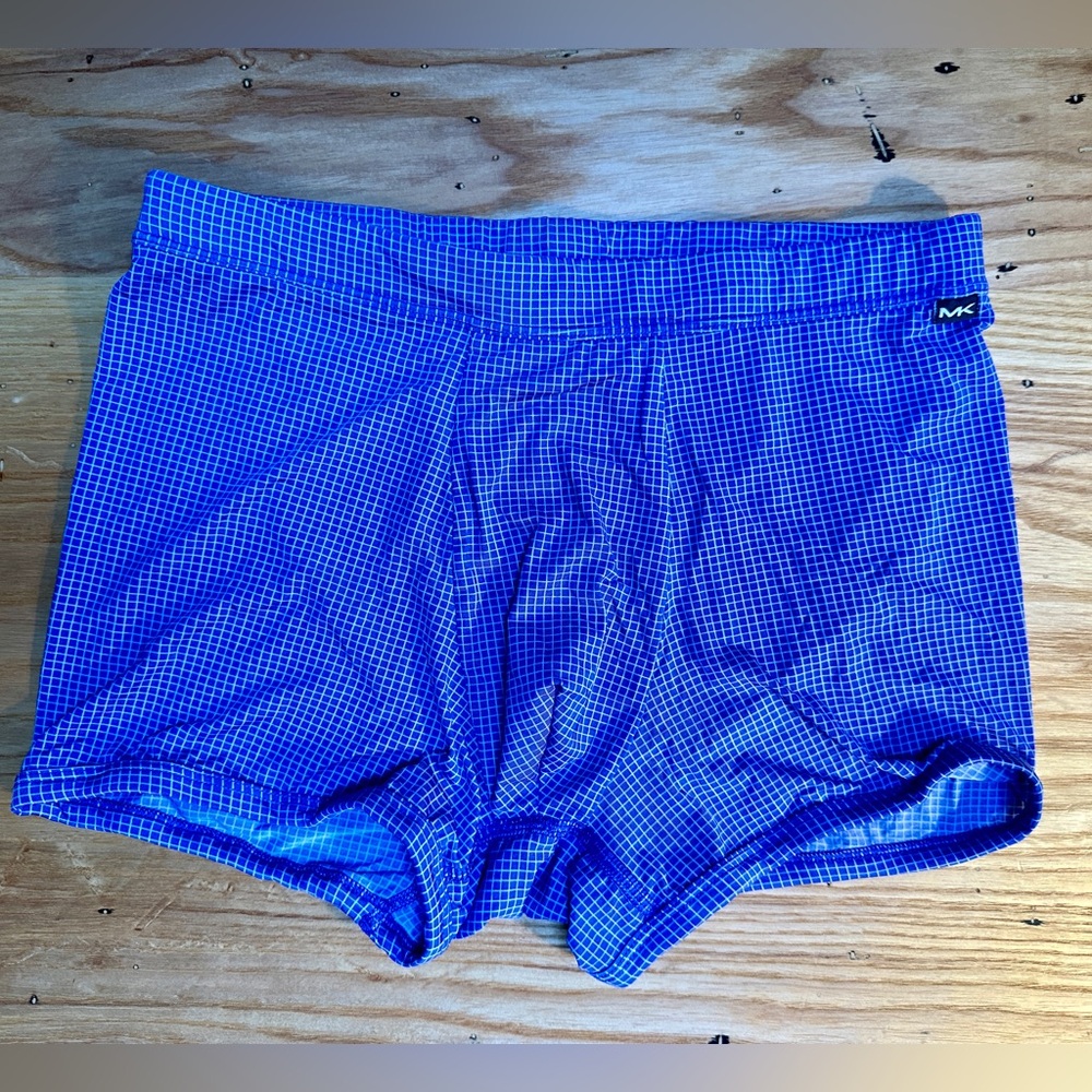 Michael Kors - Trunks - Performance Stretch - Small